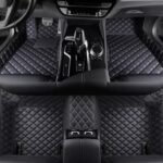 Custom Fit Floor Mats for Suv