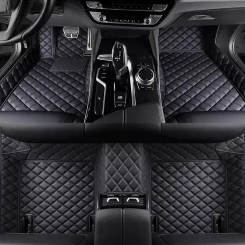 Custom Fit Floor Mats for Suv