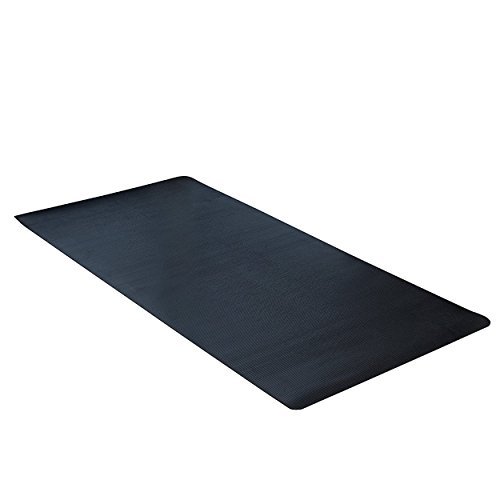 Easy to Clean Rubber Floor Mats