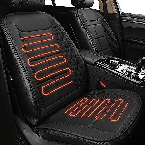 Heated Car Seat Cushion