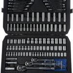 High Quality Automotive Tool Set