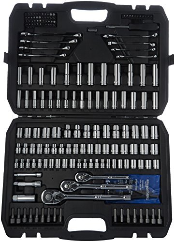 High Quality Automotive Tool Set