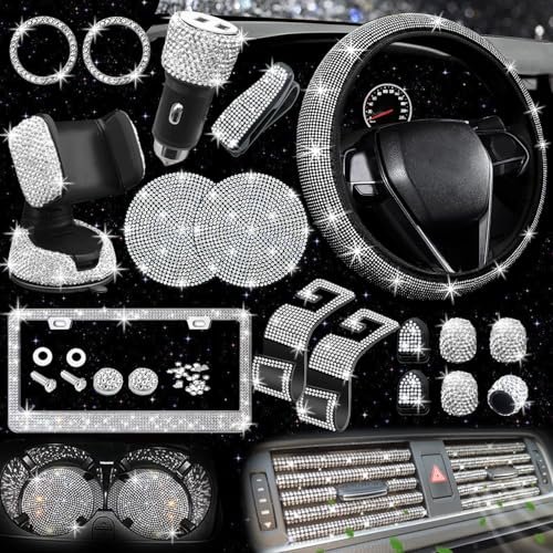High Quality Car Accessories Set