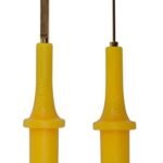 High Rated Power Probe for Auto Testing