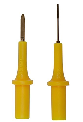 High Rated Power Probe for Auto Testing