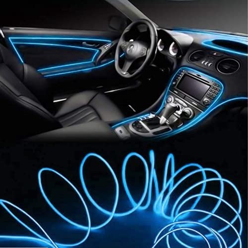Led Light Strips for Car Interior
