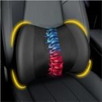 Lumbar Support Cushion for Car