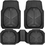 Odor Resistant Car Mats