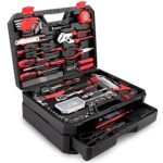 Premium Toolbox Set for Car Repair
