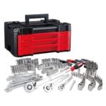 Reliable Tool Box for Car Mechanics