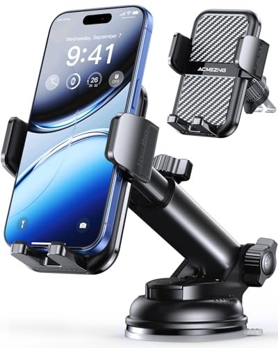 Smart Car Gadgets for Drivers