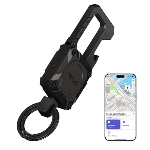 Smart Key Tracker for Cars