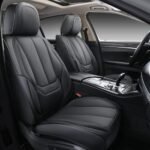 Top Rated Leather Seat Covers