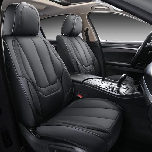 Top Rated Leather Seat Covers