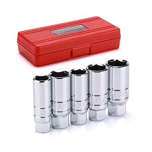 Top Spark Plug Socket Set