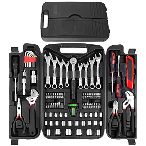 Top Tool Kits for Car Maintenance
