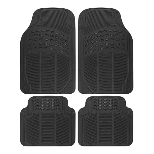 Universal Fit Car Floor Mats