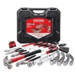 Value Pack Car Repair Hand Tools